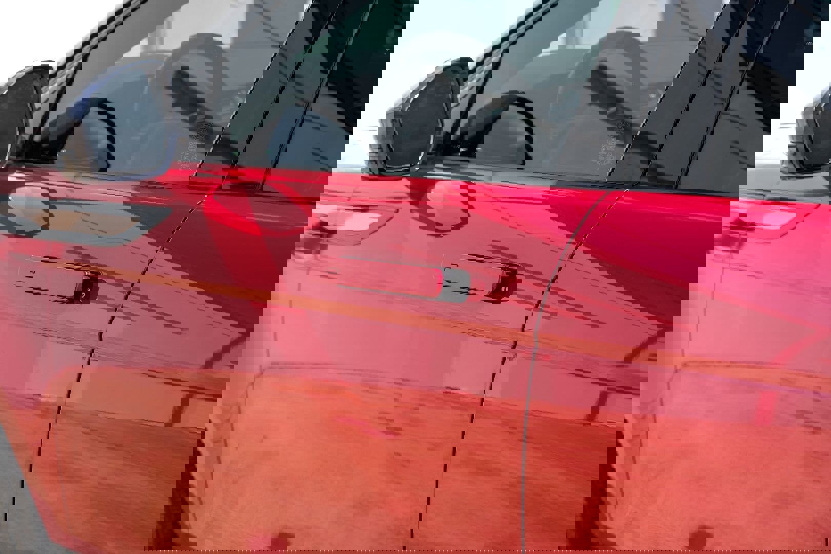 Used 2021 Land Rover Range Rover Evoque R-Dynamic S image 34