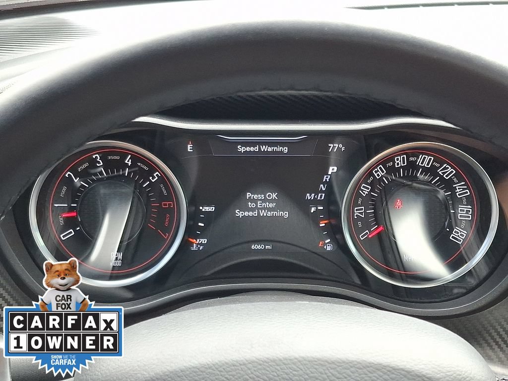 Used 2023 Dodge Challenger R/T Scat Pack RWD image 21