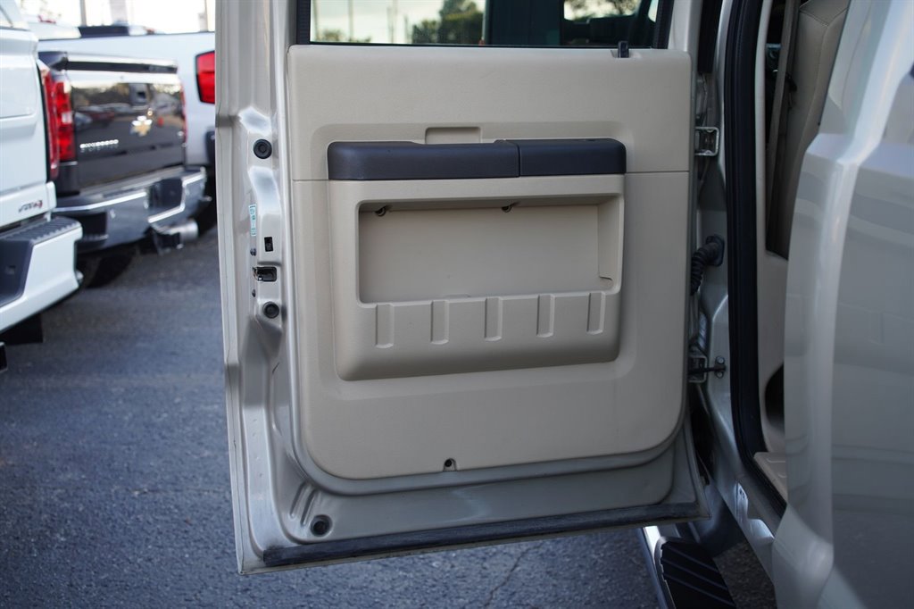 Used 2008 Ford F250 XLT image 41