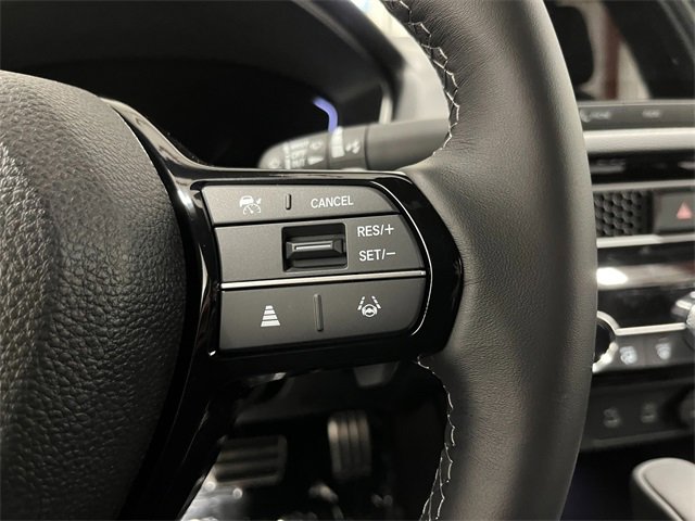 New 2026 Honda Civic Sport image 17