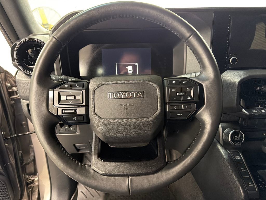 Used 2025 Toyota Land Cruiser 1958 AWD/4WD image 18