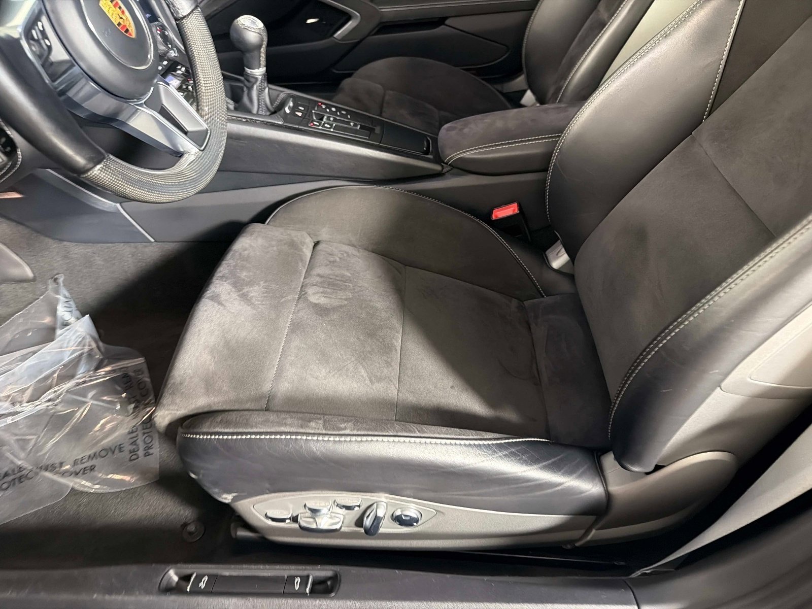 Used 2019 Porsche 911 Targa 4 GTS AWD/4WD image 30