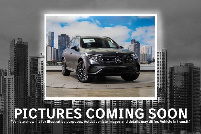 Certified 2022 Mercedes-Benz GLC 300 4MATIC image 1