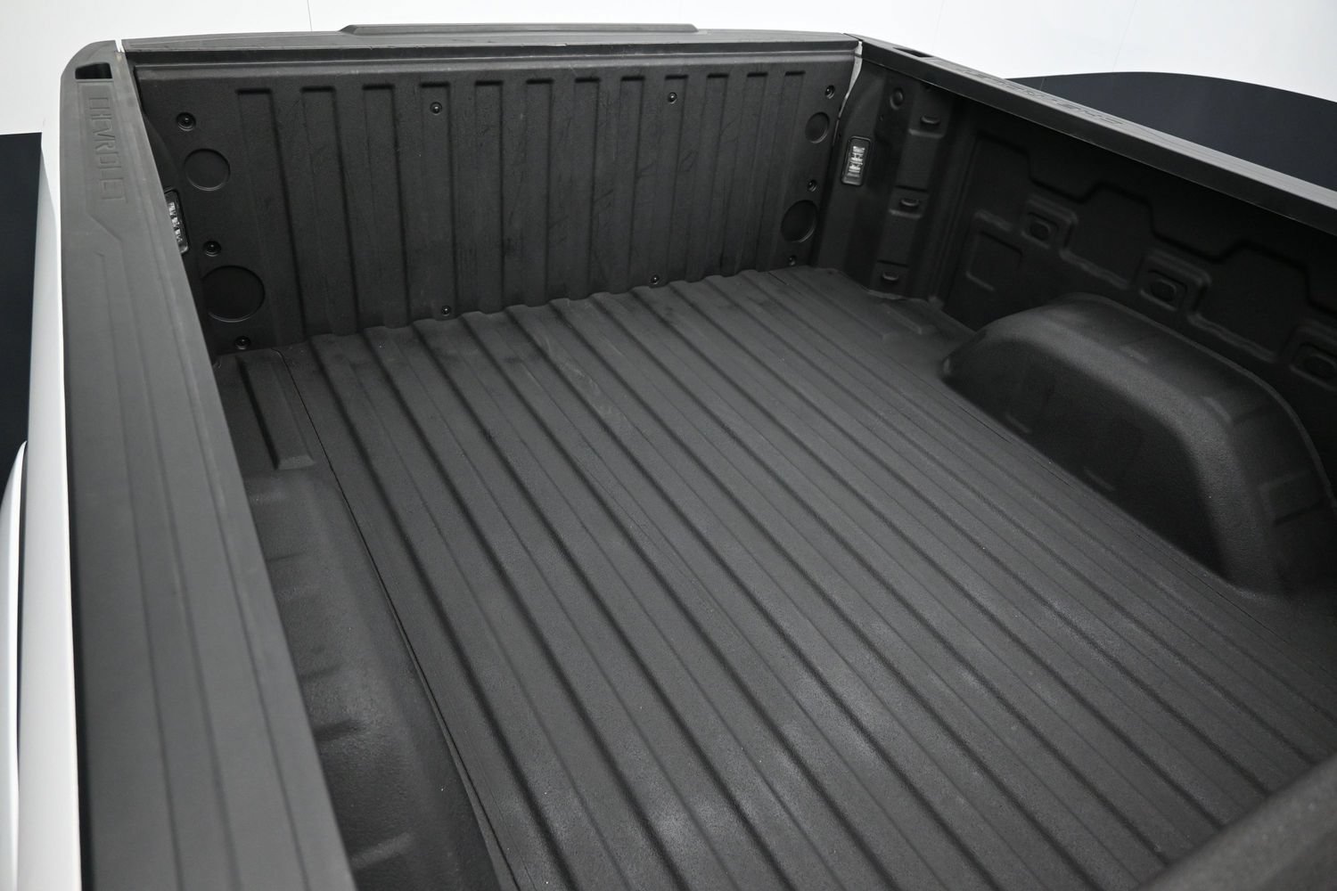 Used 2023 Chevrolet Silverado 1500 RST w/ All Star Edition Plus AWD/4WD image 46
