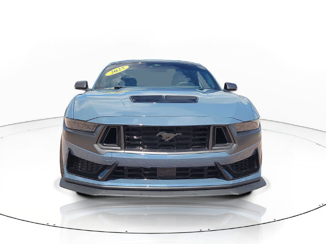 Used 2025 Ford Mustang Dark Horse w/ Dark Horse Handlin Package RWD image 2