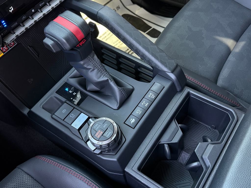 Used 2025 Toyota 4Runner TRD Pro image 29