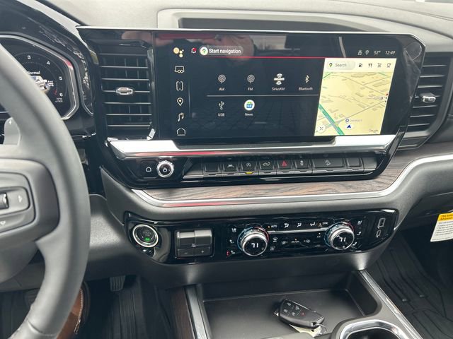 New 2026 GMC Sierra 1500 SLT w/ SLT Premium Package image 17