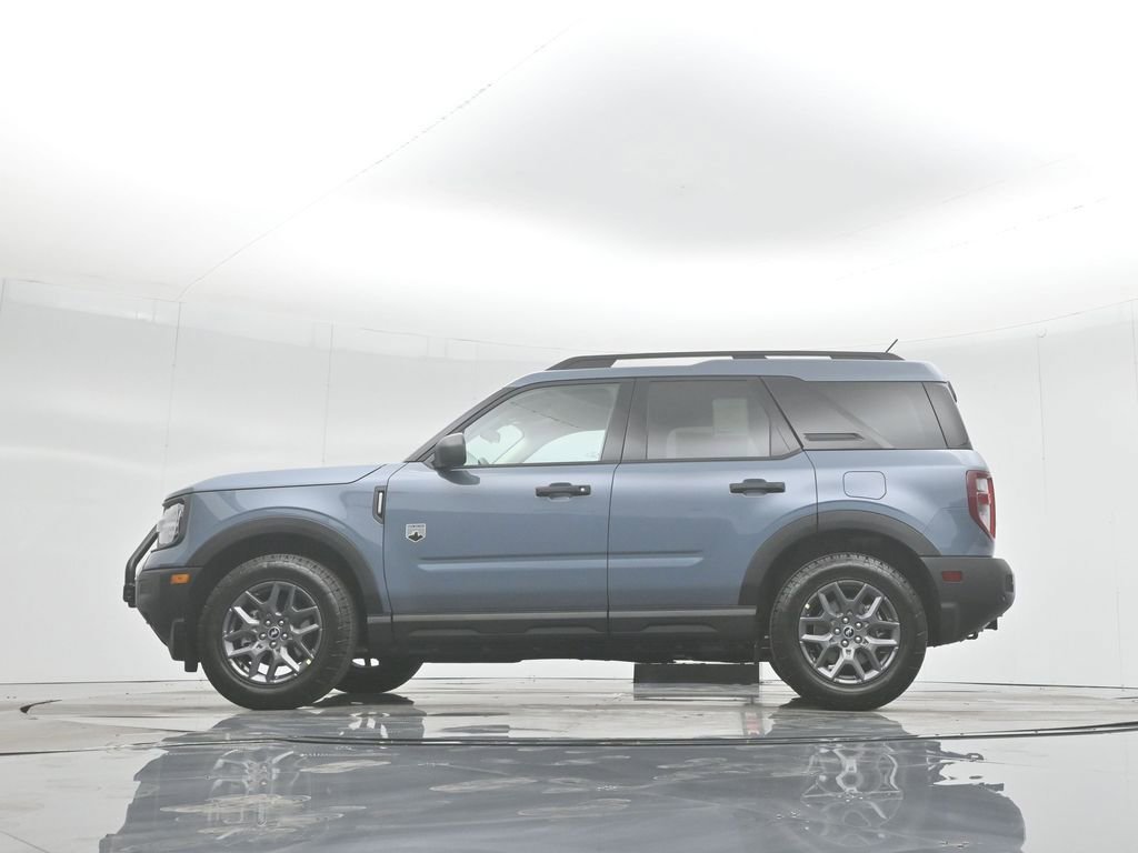 New 2025 Ford Bronco Sport Big Bend image 46