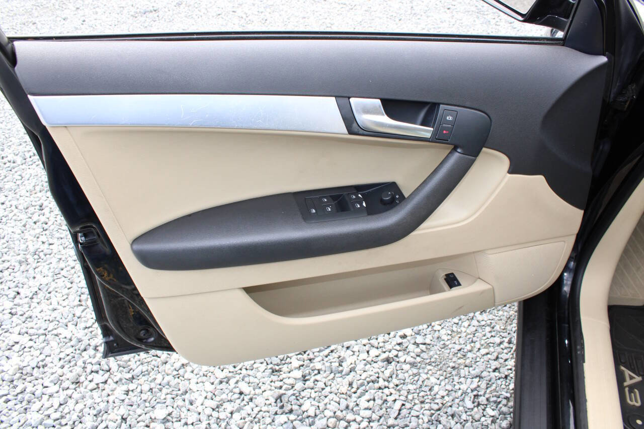 Used 2008 Audi A3 2.0T image 19