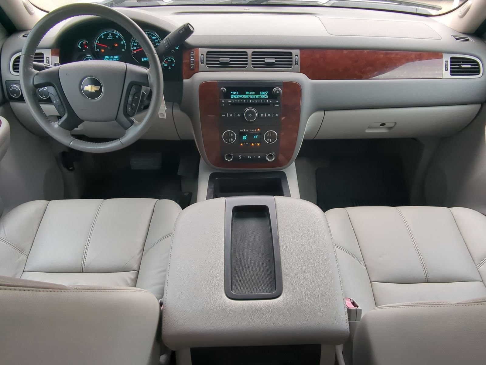 Used 2009 Chevrolet Silverado 1500 LTZ image 17