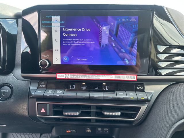 New 2026 Toyota Camry LE FWD image 13