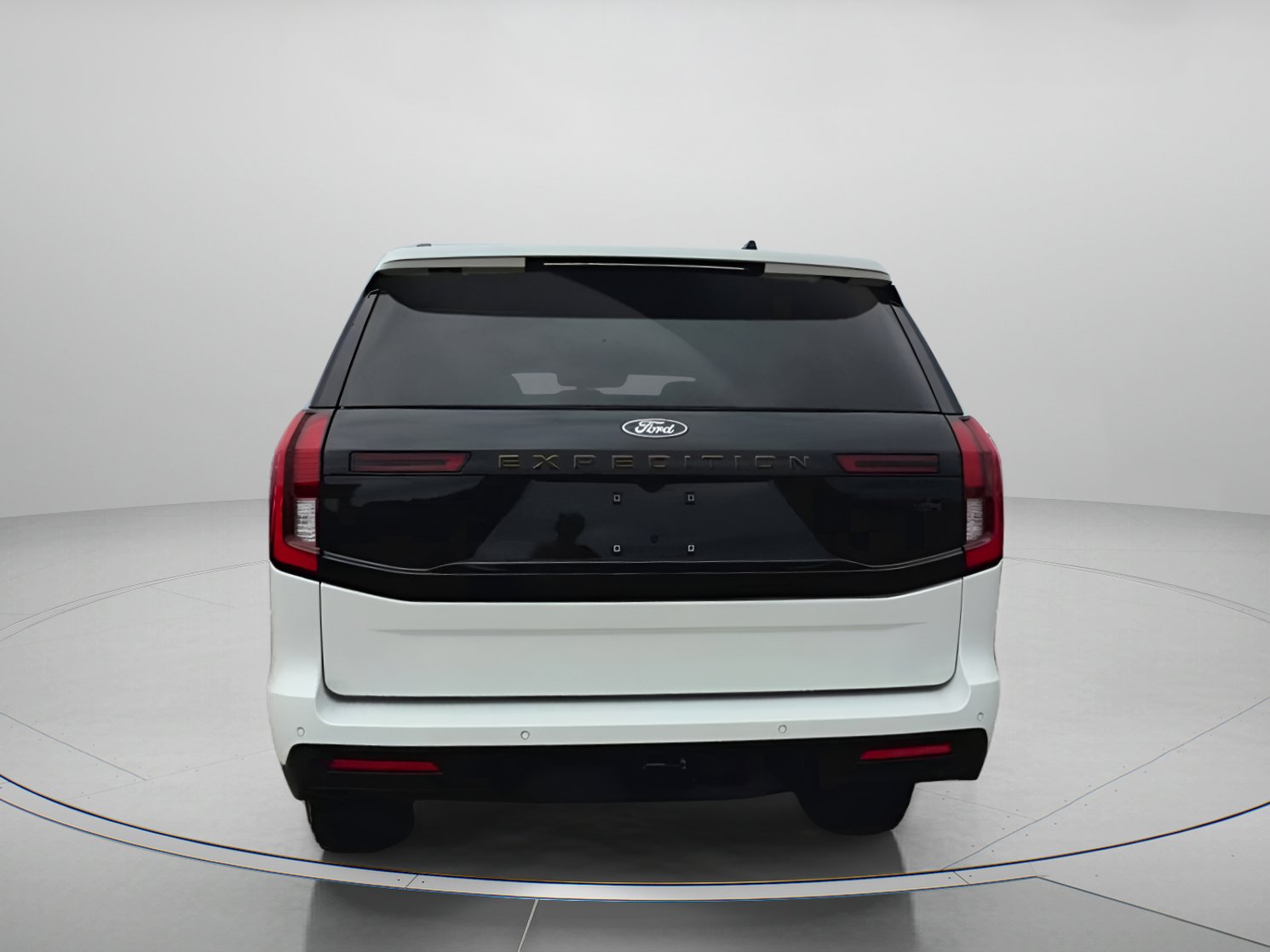 New 2026 Ford Expedition Tremor image 27