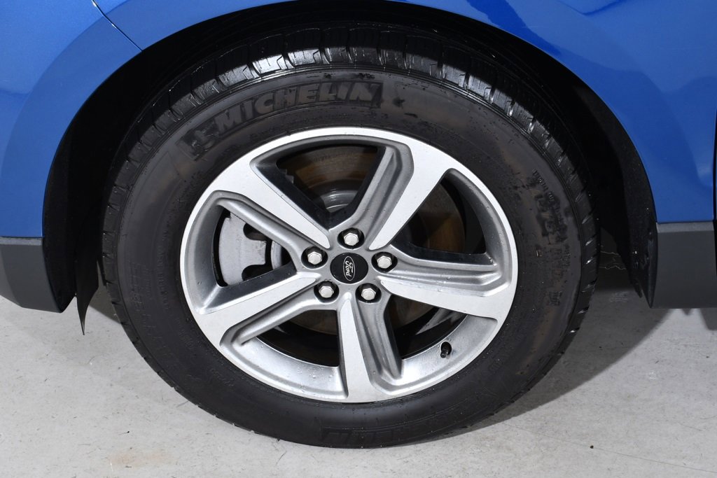 Used 2024 Ford Edge SEL w/ Convenience Package image 24