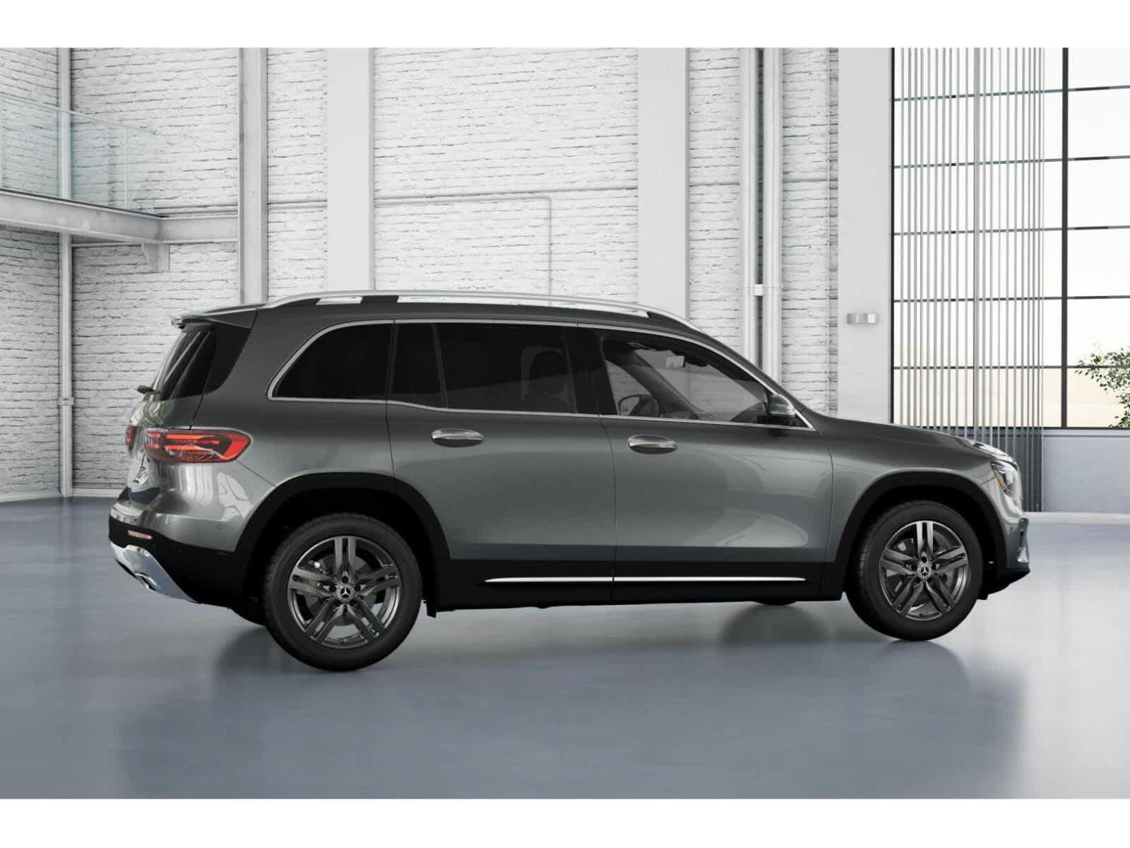 Used 2026 Mercedes-Benz GLB 250 image 17