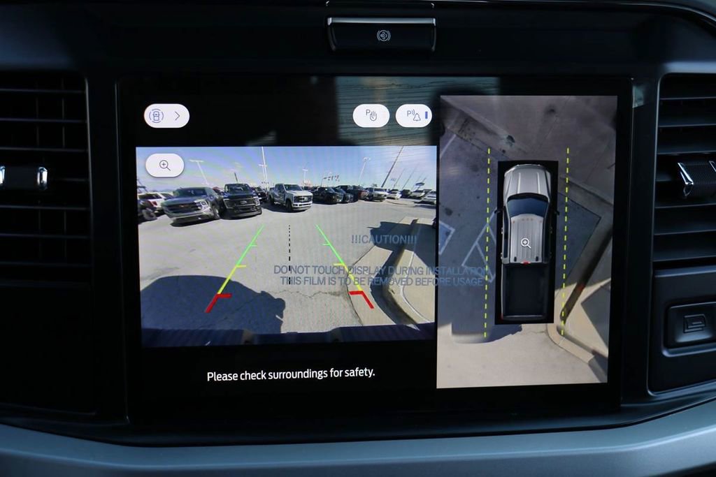 New 2026 Ford F250 XLT w/ XLT Premium Package image 17