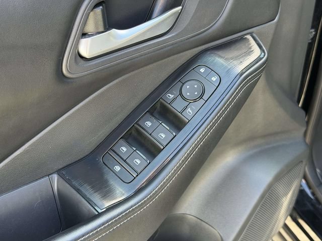 Used 2024 Nissan Rogue SV FWD image 16