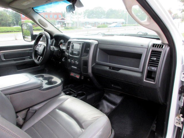 Used 2013 RAM 5500 Tradesman w/ PWR Accessory Group image 12