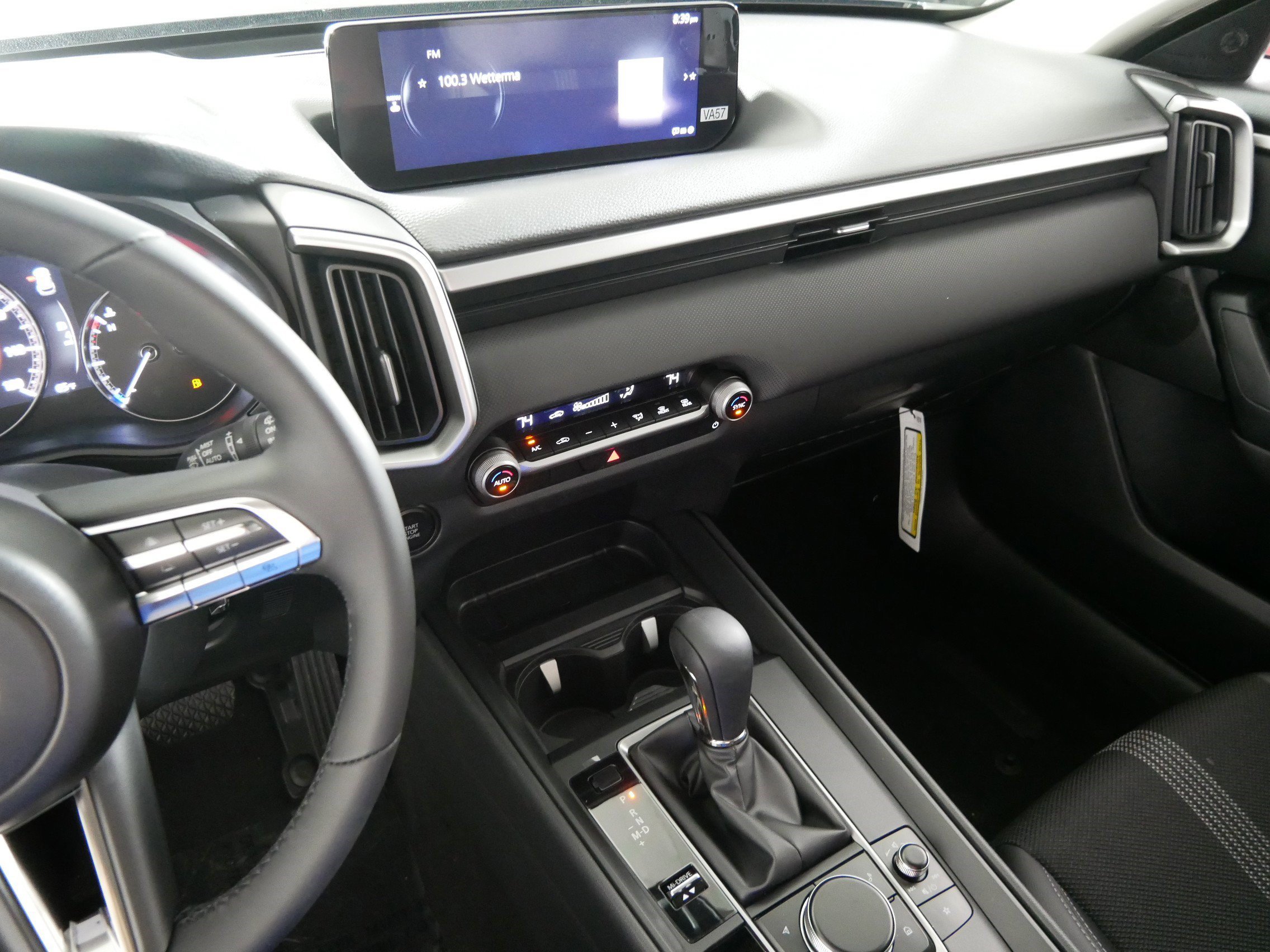New 2026 MAZDA CX-50 AWD 2.5 S w/ Weather Package image 5