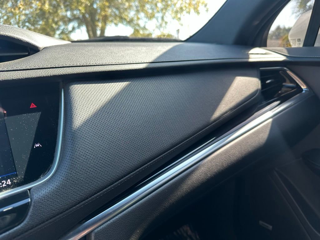 Used 2021 Cadillac XT6 Luxury FWD image 27