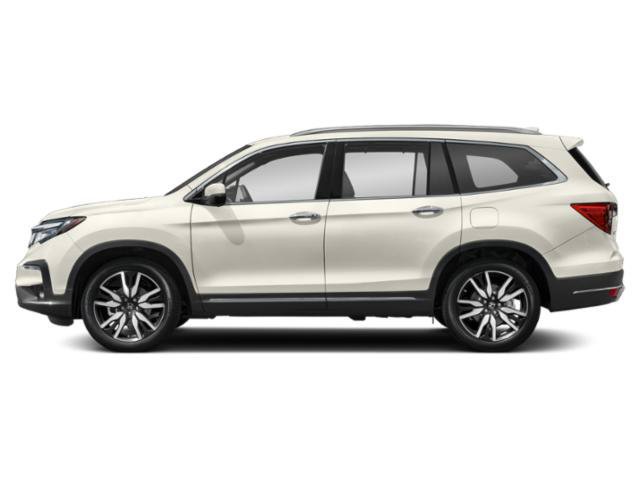 Used 2020 Honda Pilot Touring image 3