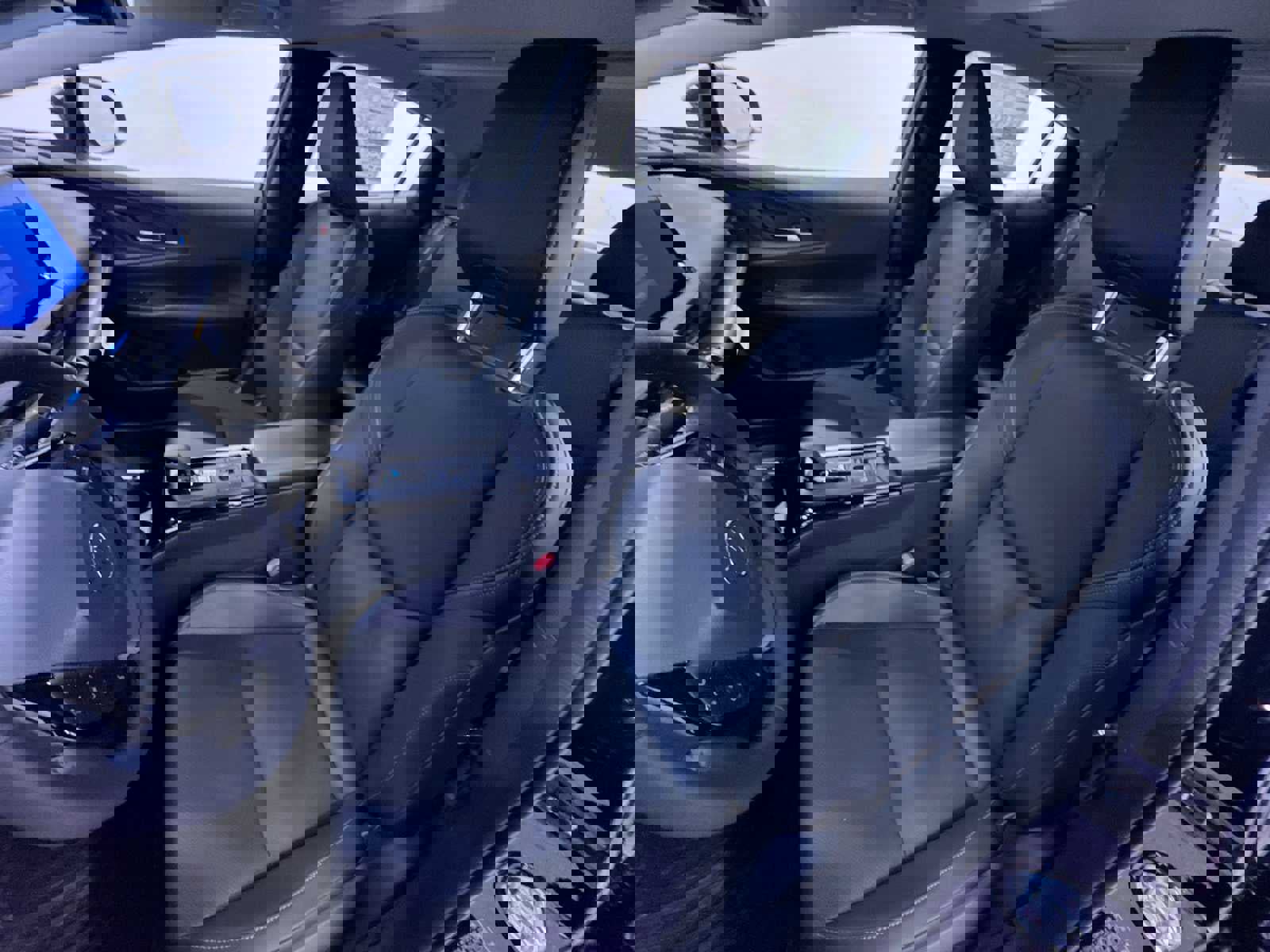 New 2026 Toyota Prius Plug-In Hybrid image 14