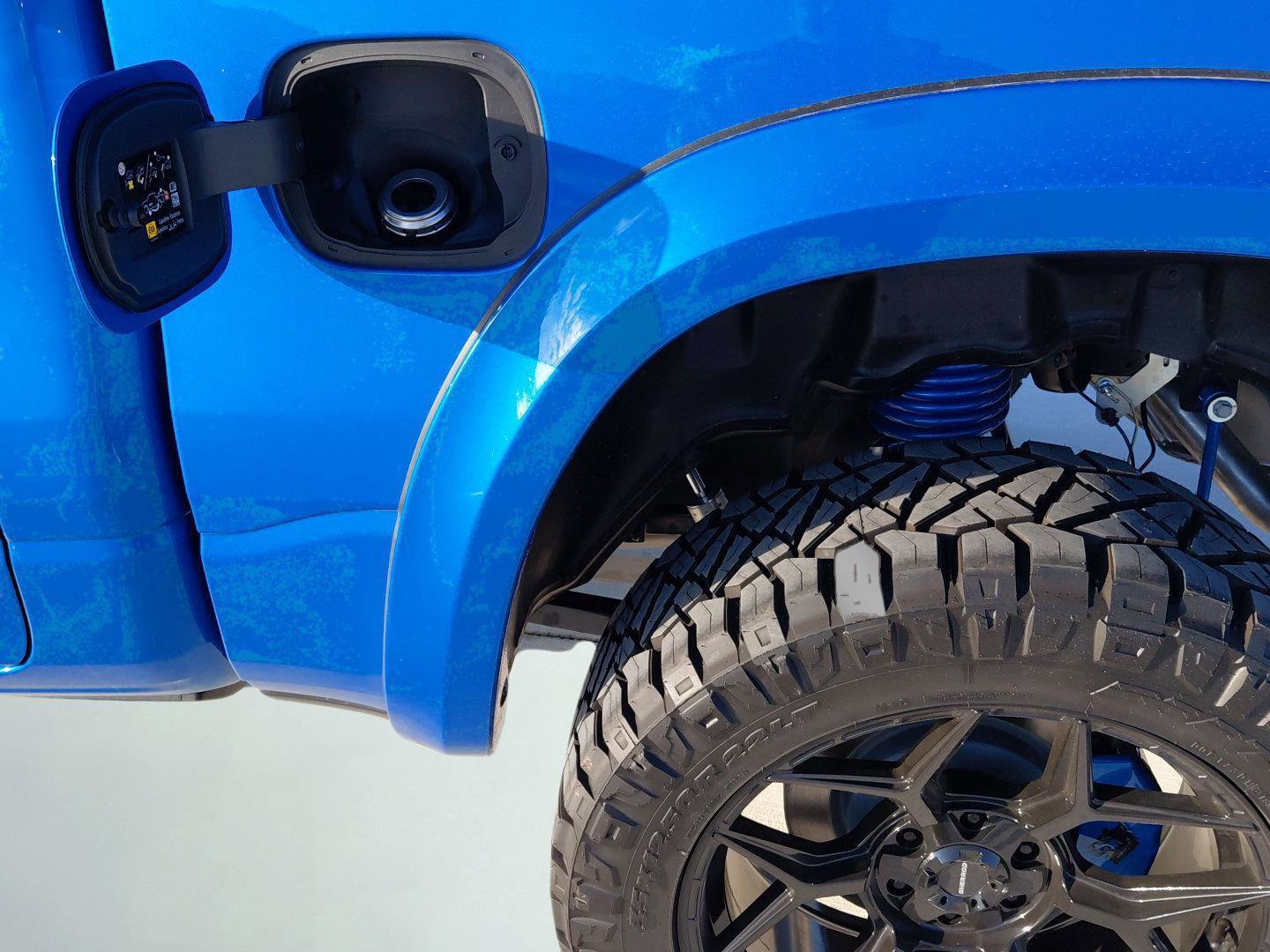New 2026 RAM 1500 Big Horn AWD/4WD image 28