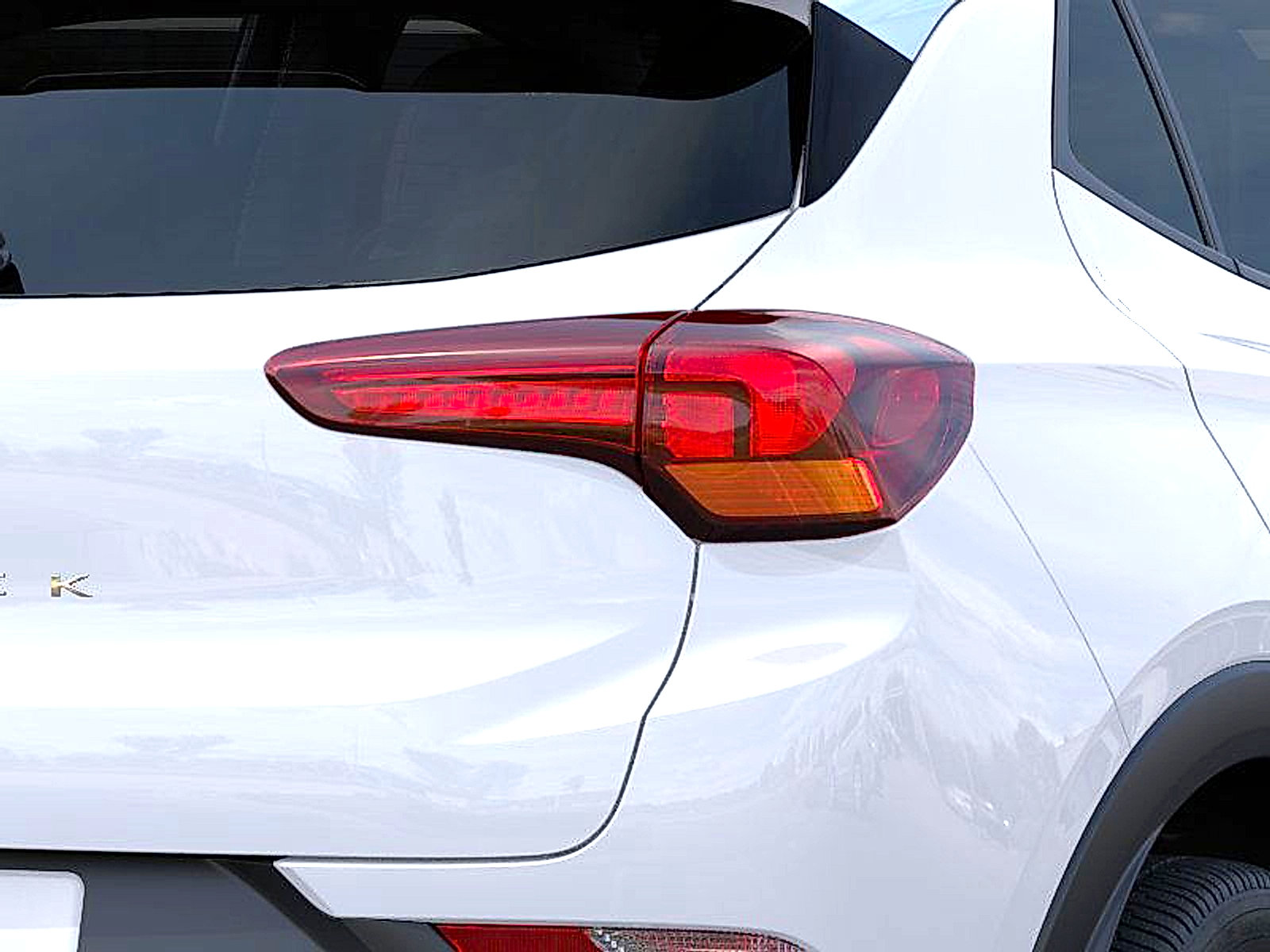 New 2026 Buick Encore GX Preferred image 11