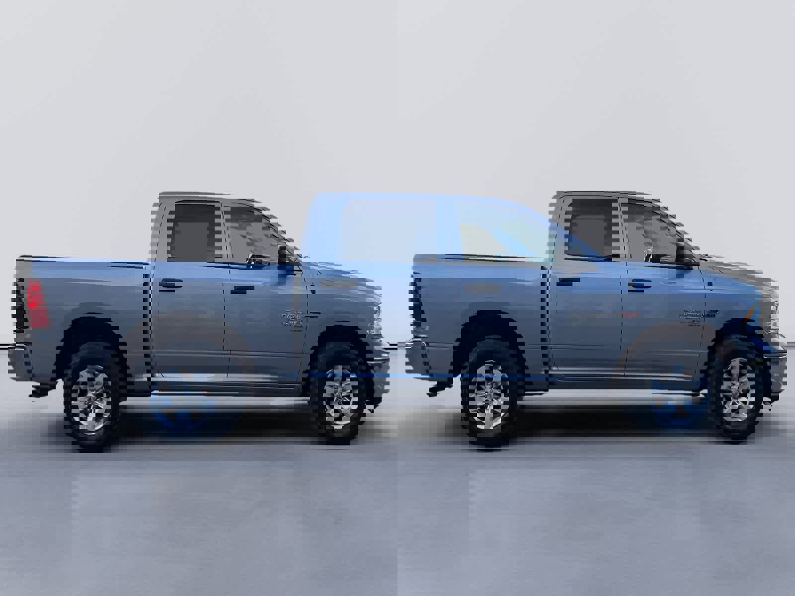 Used 2019 RAM 1500 Tradesman w/ Popular Equipment Group image 2