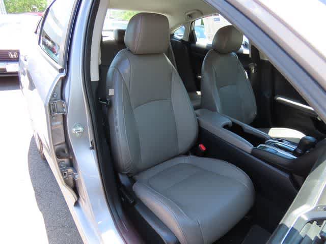 Used 2016 Honda Civic LX image 16