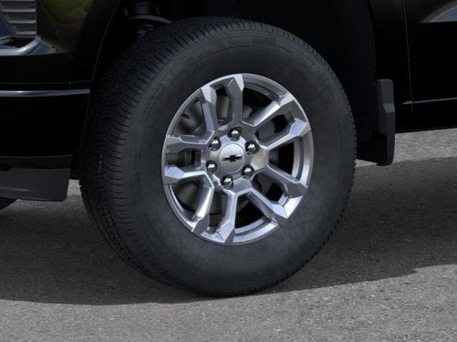 New 2026 Chevrolet Silverado 1500 RST AWD/4WD image 9