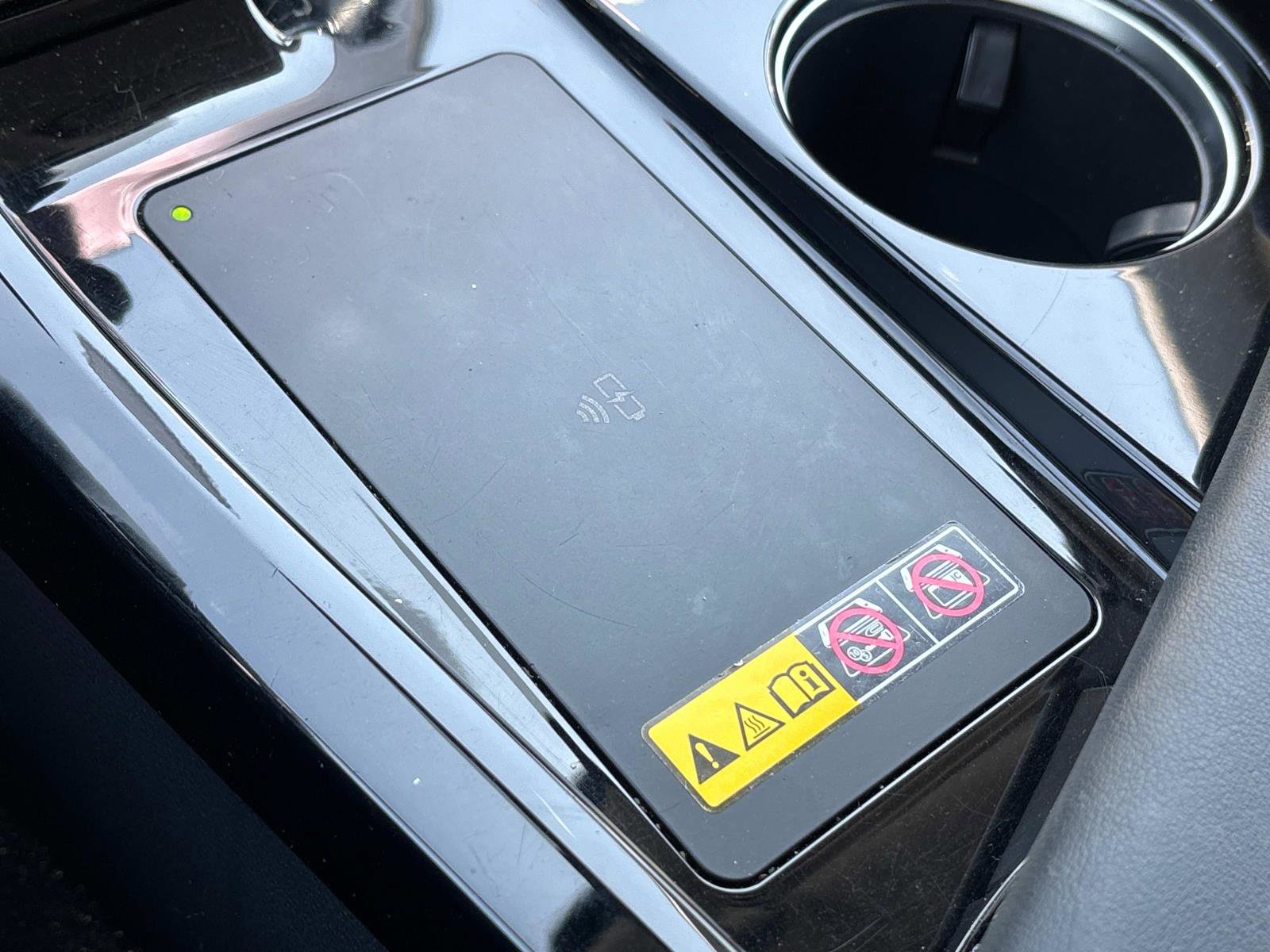 Used 2024 Toyota Mirai w/ Advanced Technology Package image 17