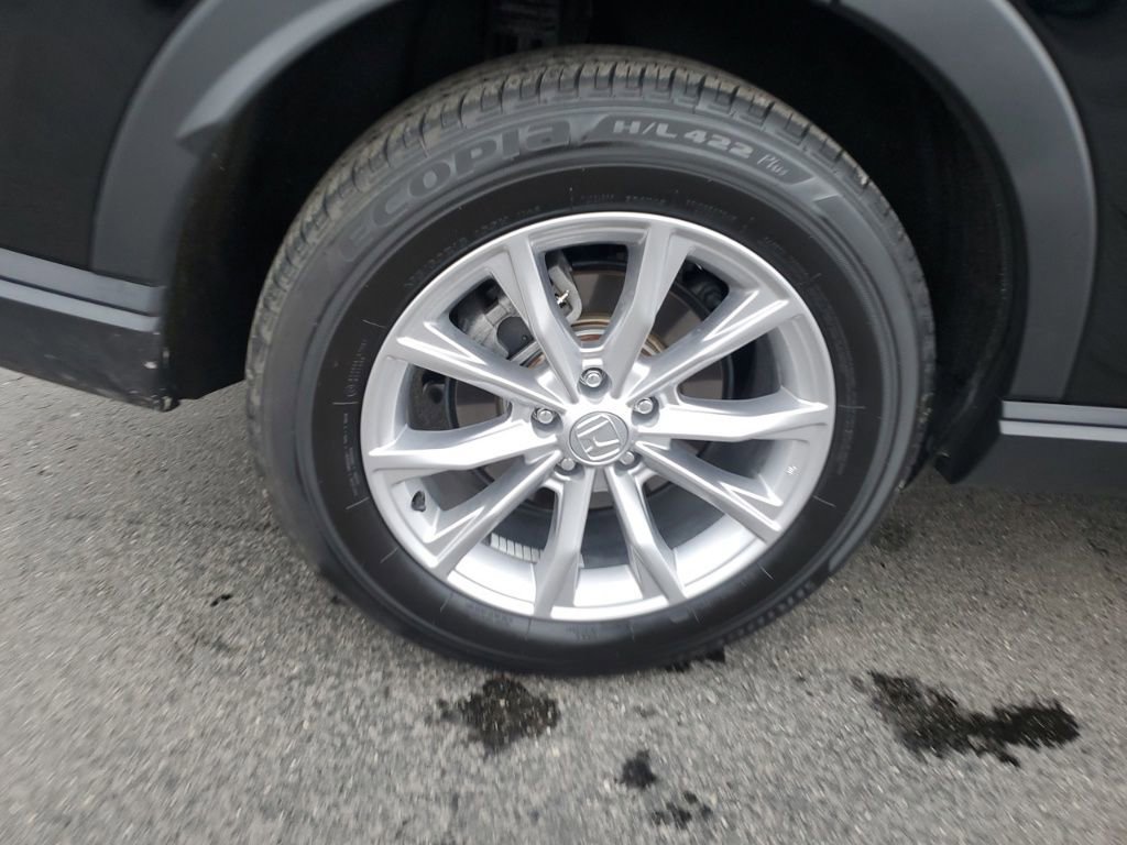 Certified 2024 Honda CR-V EX-L image 10