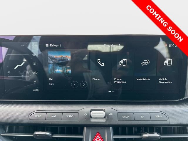 Used 2025 Kia K4 EX image 23