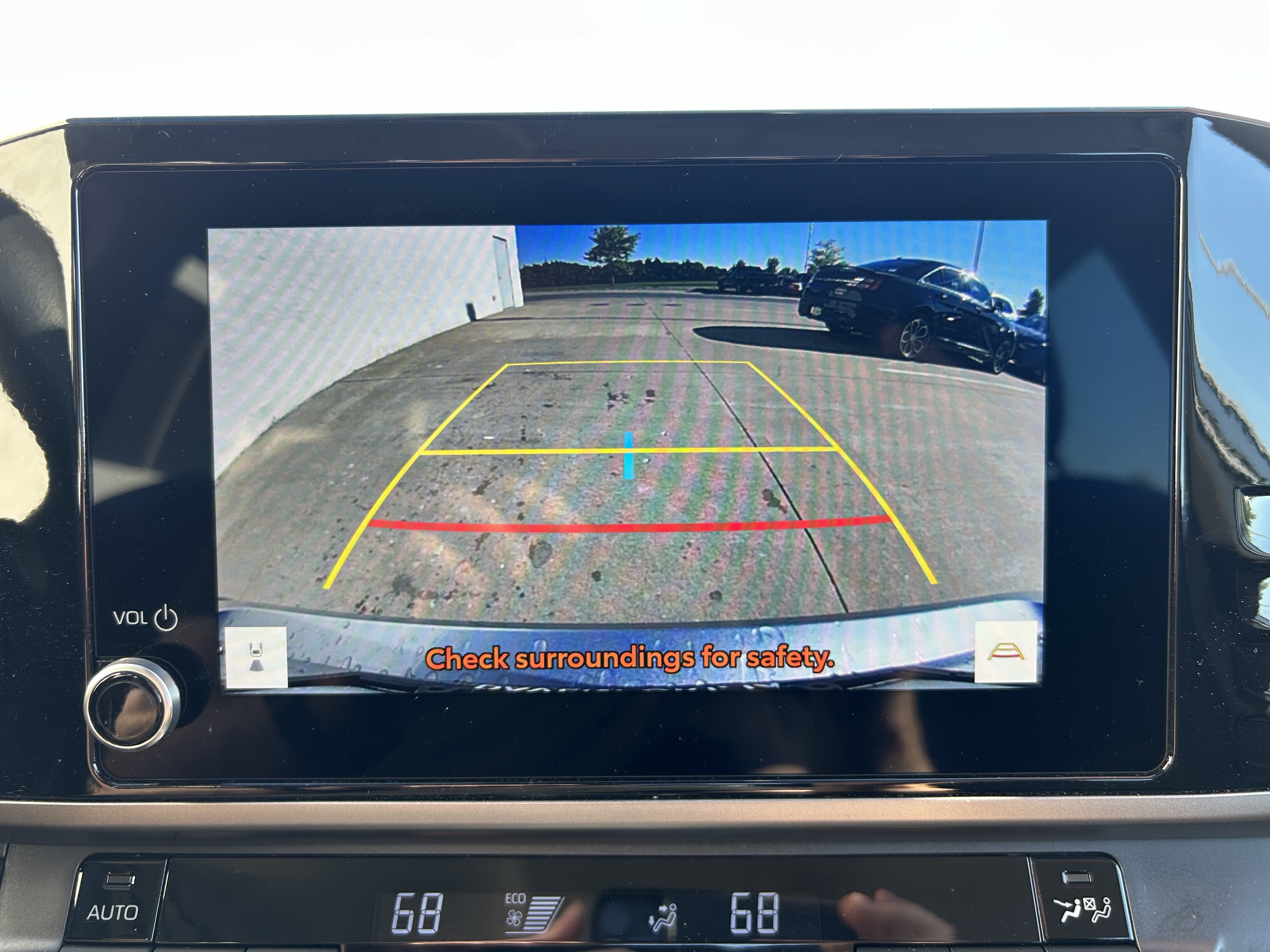 Certified 2025 Toyota Camry LE FWD image 27