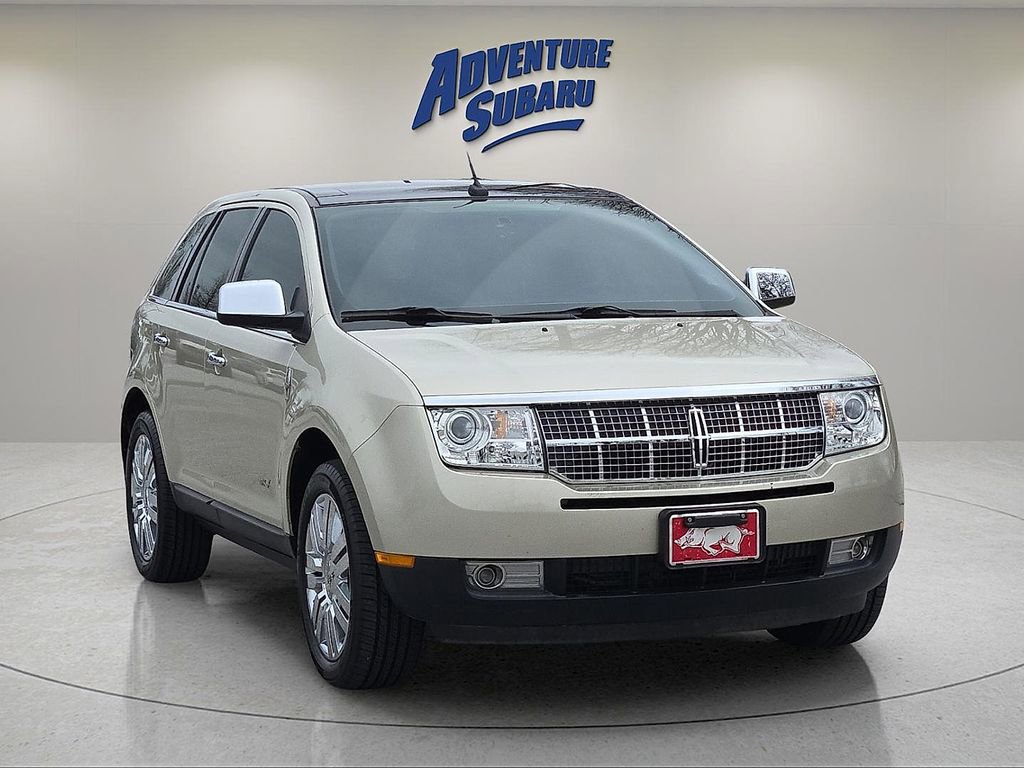 Used 2010 Lincoln MKX Base