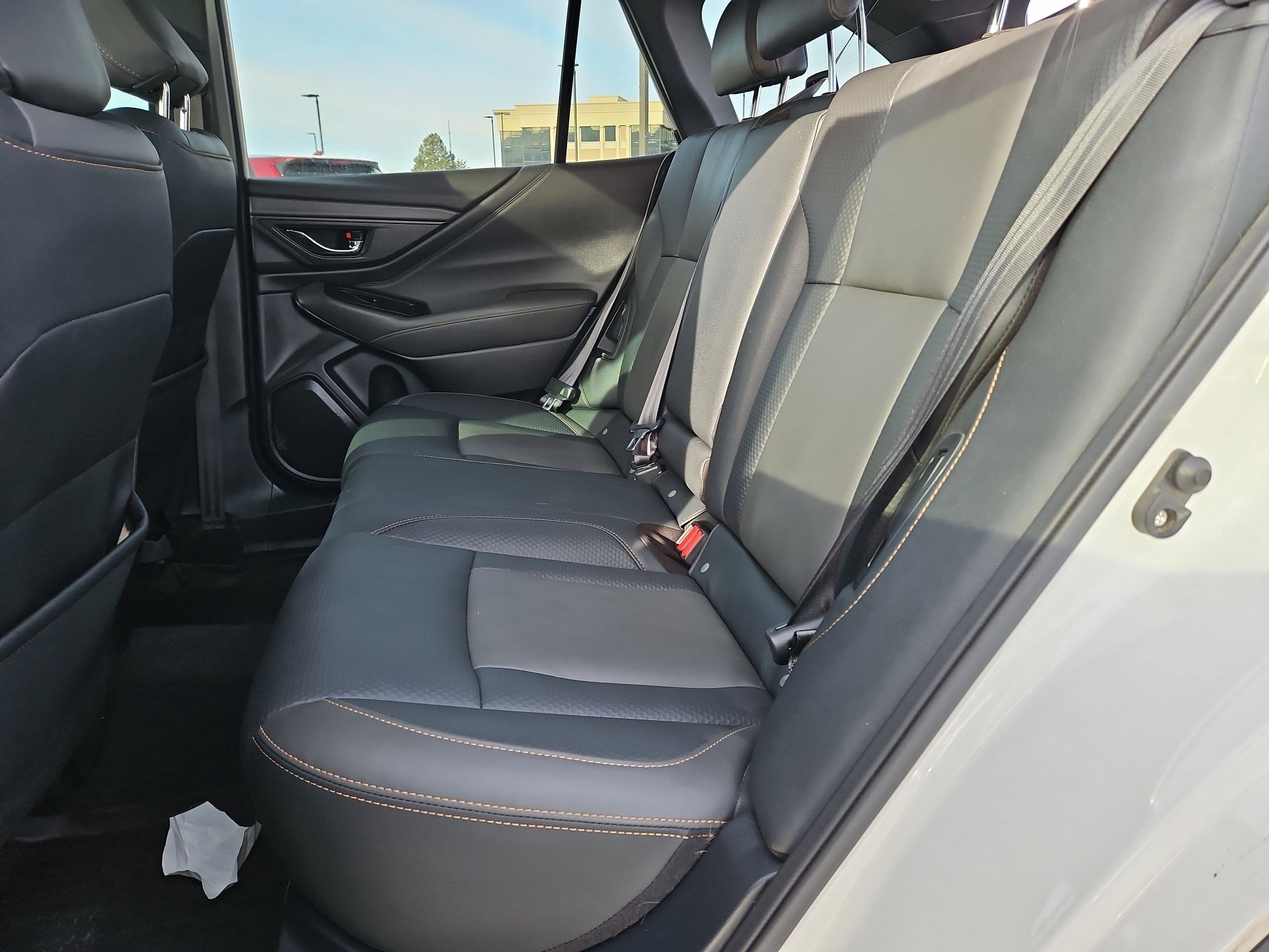 Used 2022 Subaru Outback Wilderness w/ Wilderness Package image 31