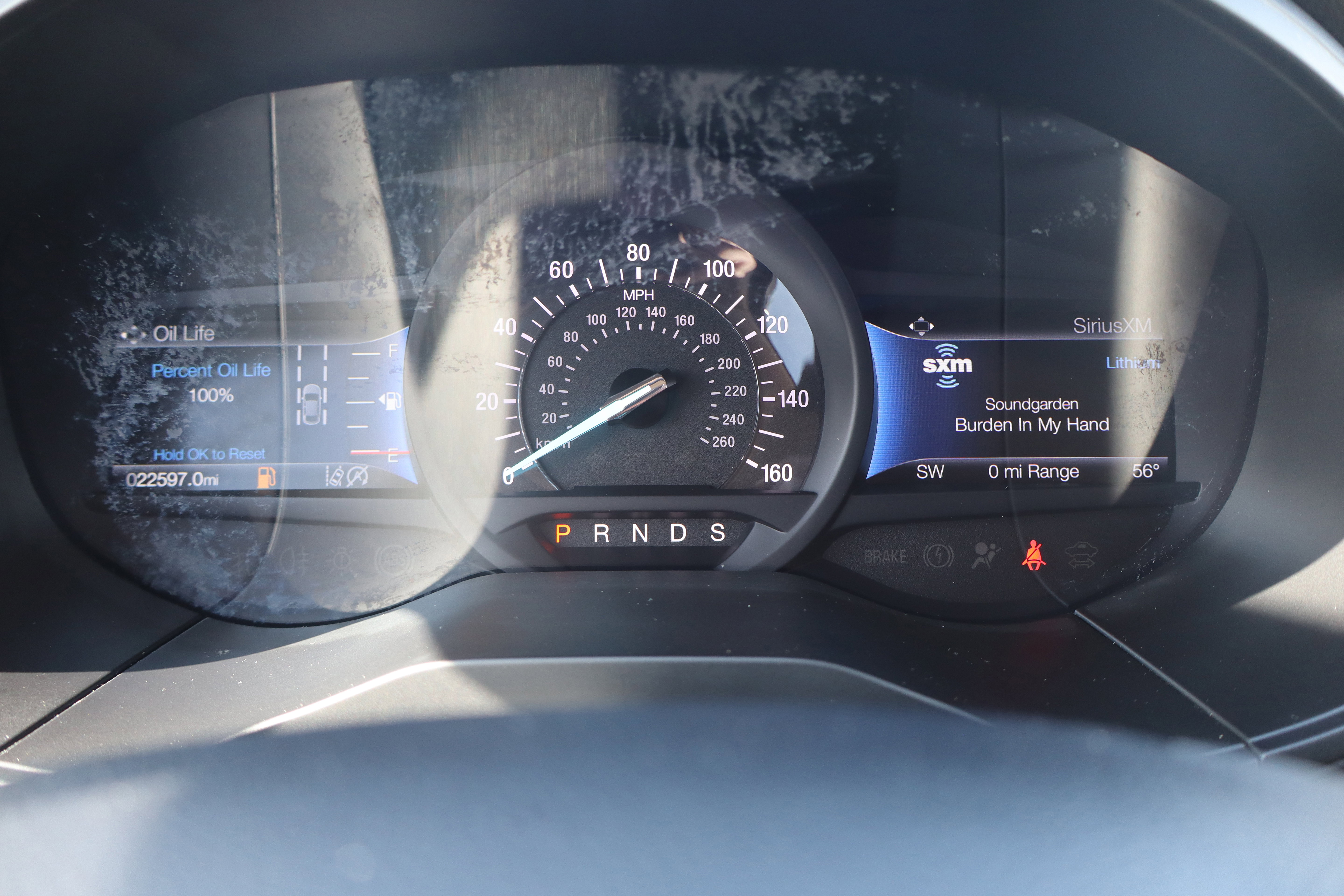 Used 2024 Ford Edge SEL w/ Convenience Package AWD/4WD image 28