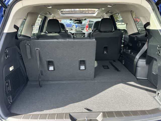 New 2026 Subaru Ascent Bronze Edition AWD/4WD image 26