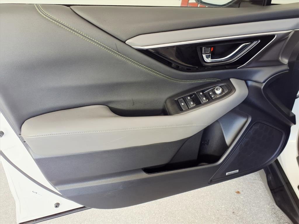 Certified 2025 Subaru Outback Onyx Edition image 15