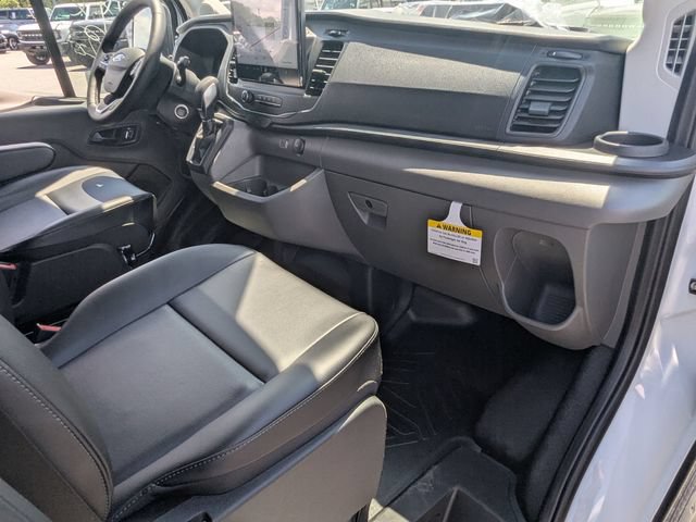 New 2026 Ford Transit 250 148 Medium Roof RWD image 22