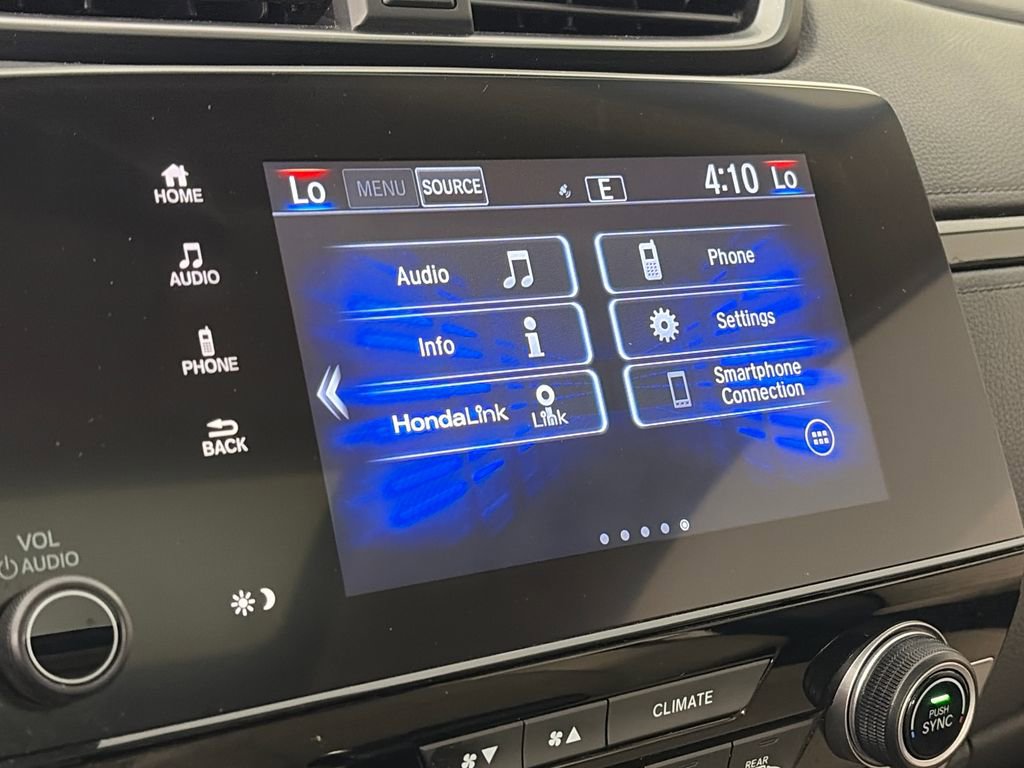 Used 2022 Honda CR-V EX-L image 19