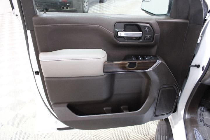 Used 2021 GMC Sierra 1500 SLT image 13