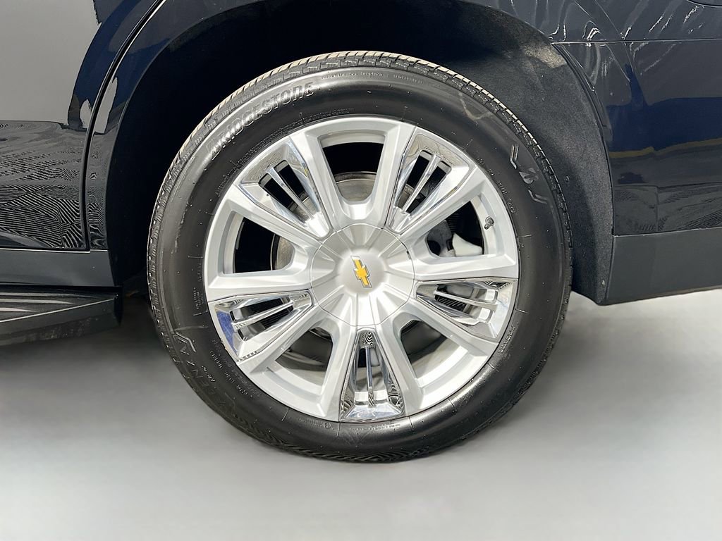 Used 2023 Chevrolet Tahoe High Country image 33