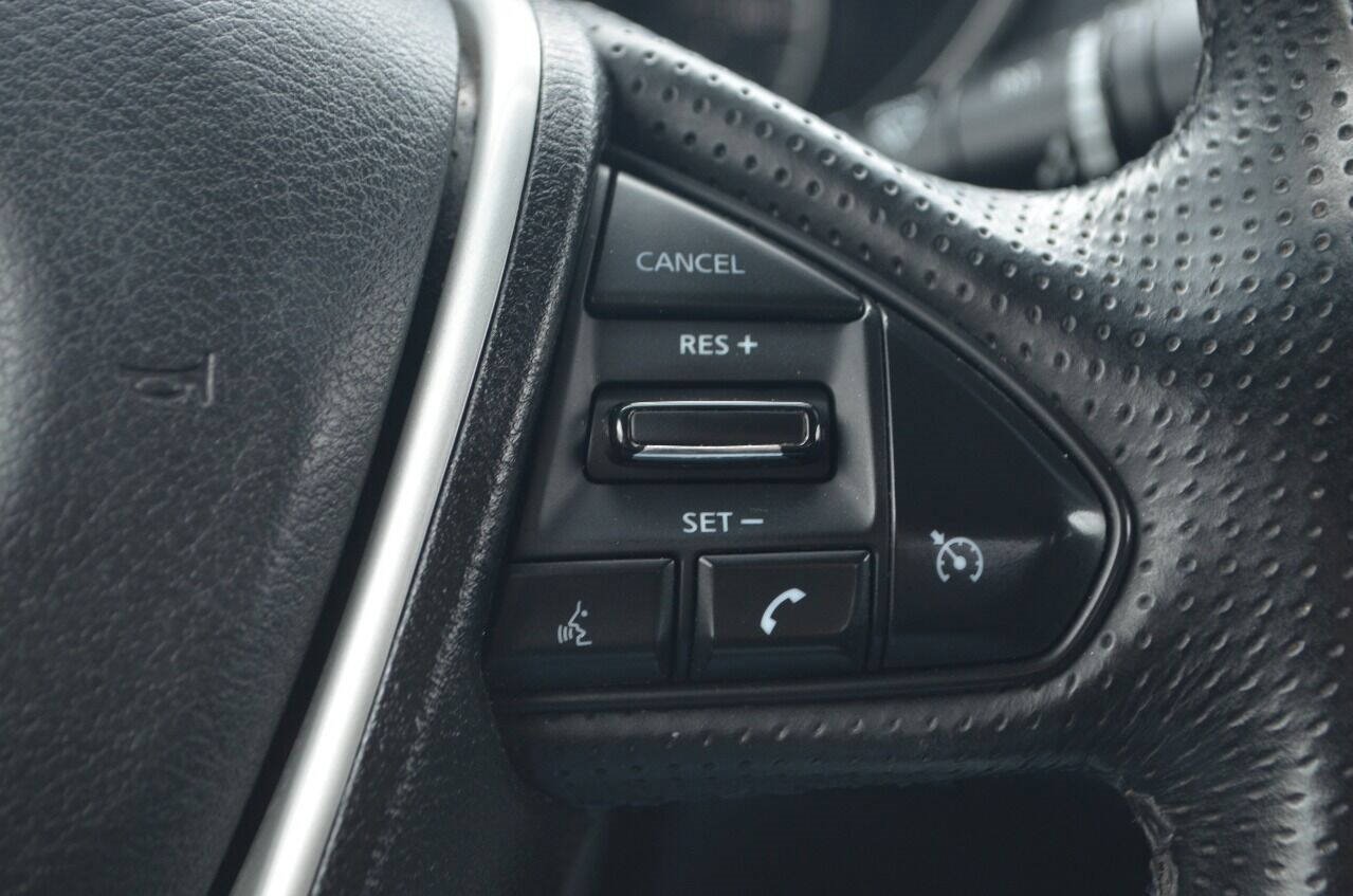 Used 2016 Nissan Maxima 3.5 S image 30