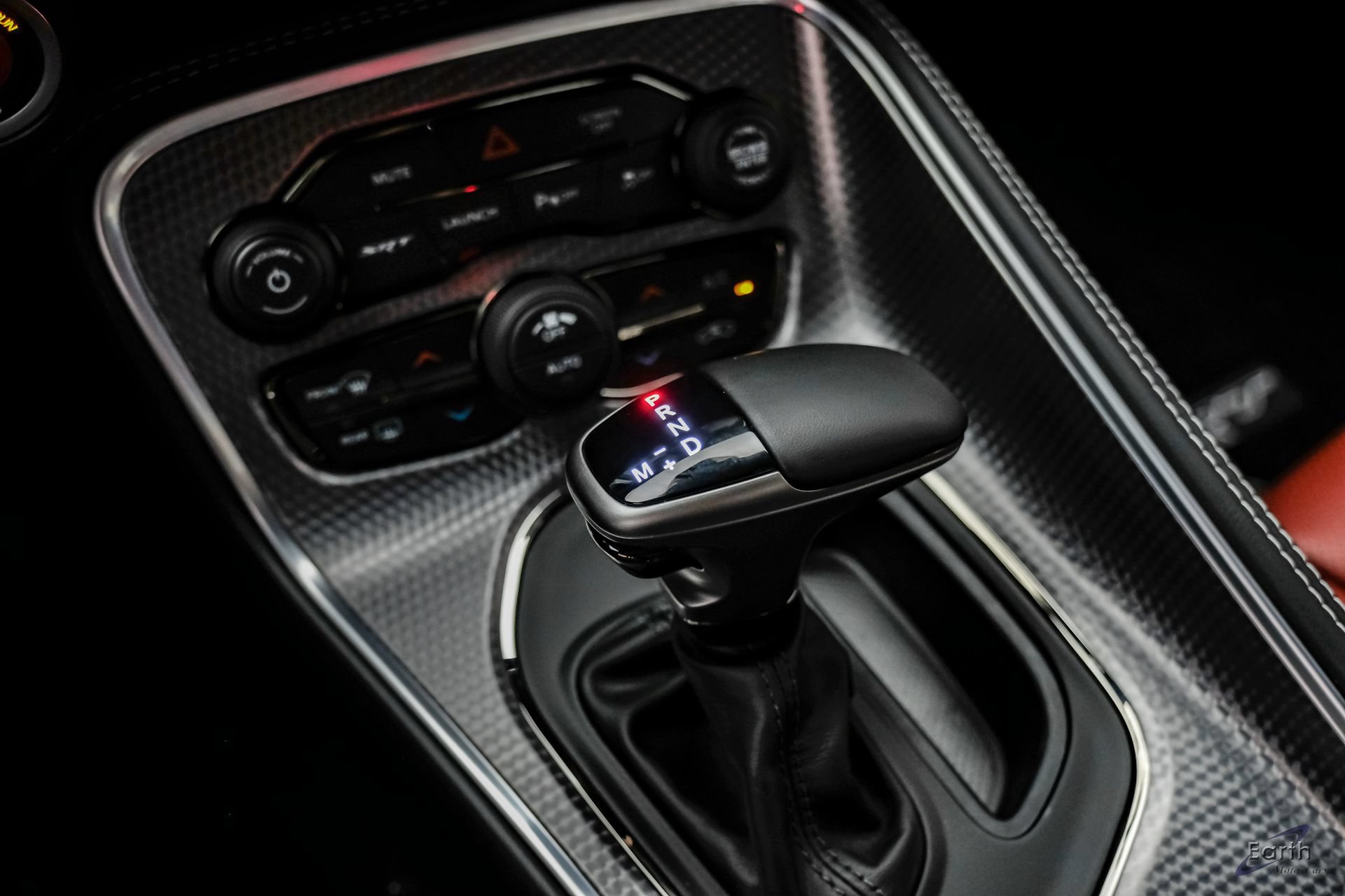 Used 2022 Dodge Challenger SRT Super Stock RWD image 66