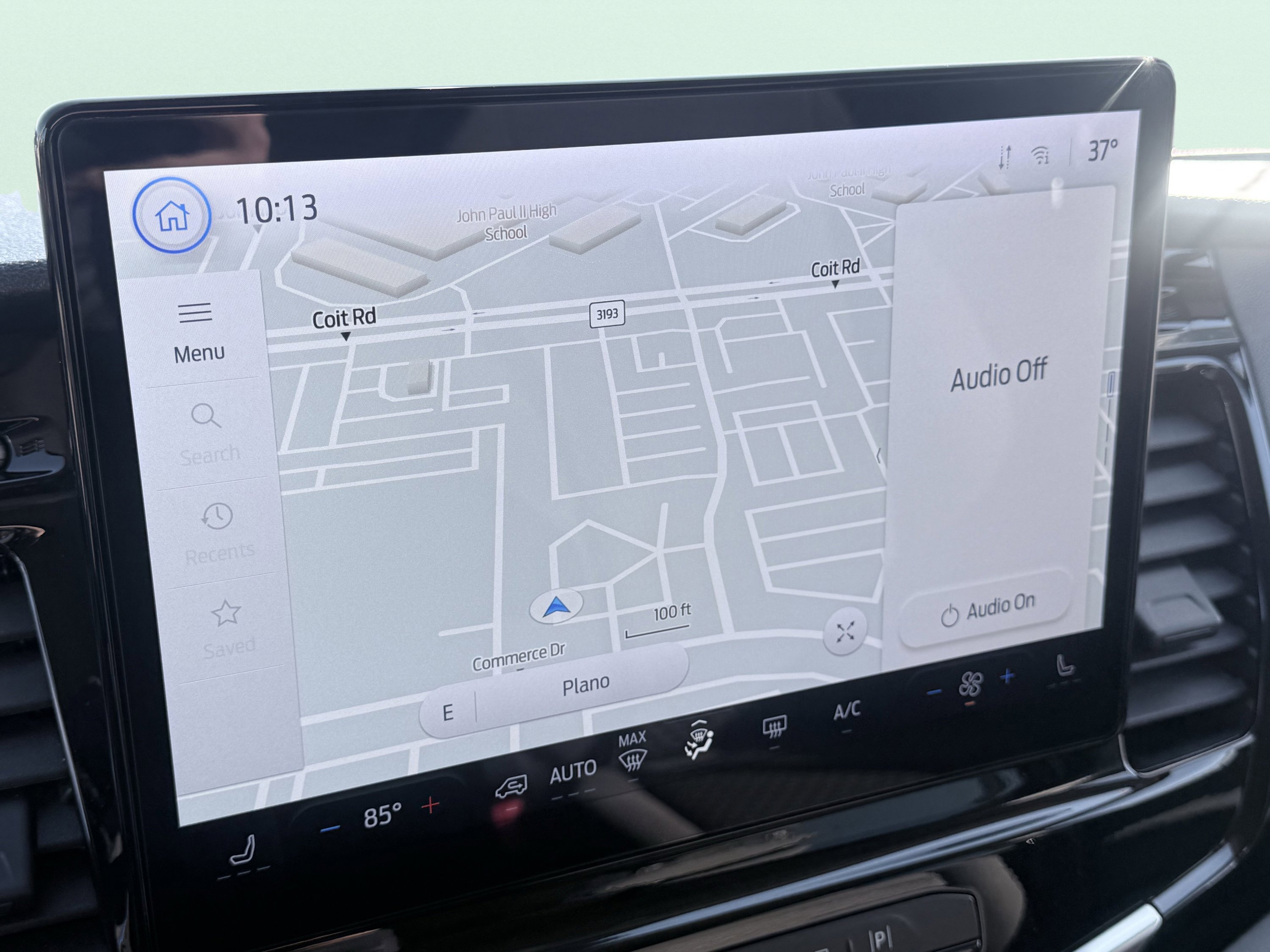 Used 2026 Ford Transit 350 XLT image 54