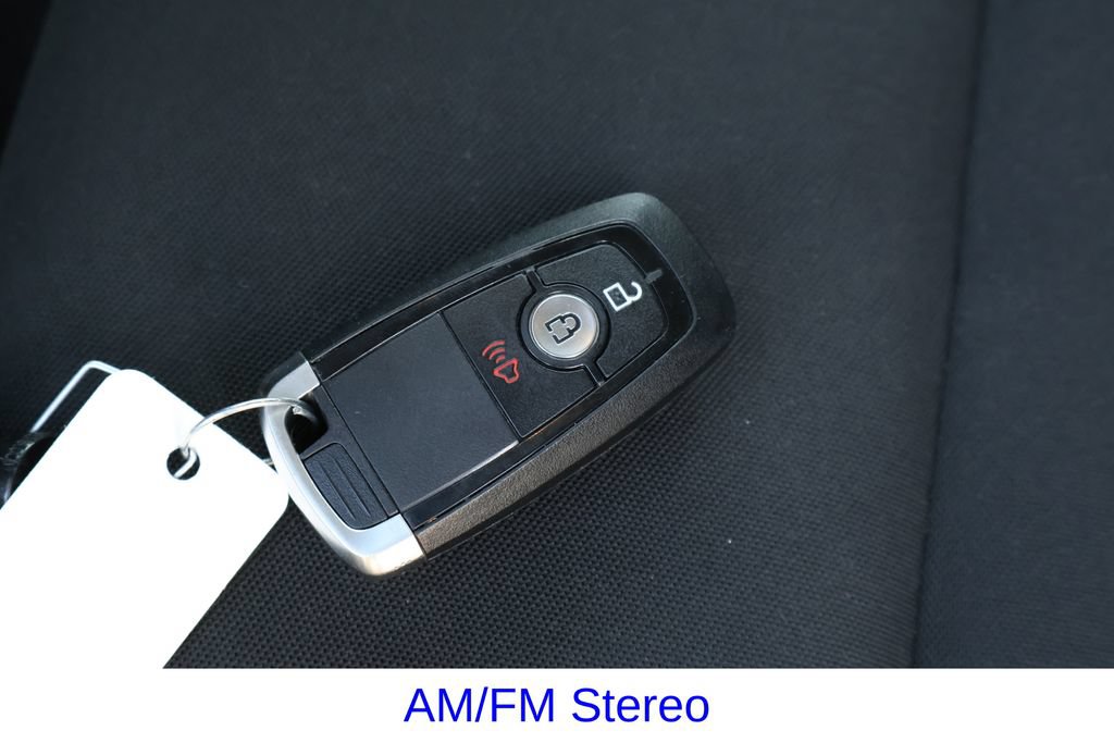 Used 2025 Ford Bronco Sport Big Bend AWD/4WD image 34