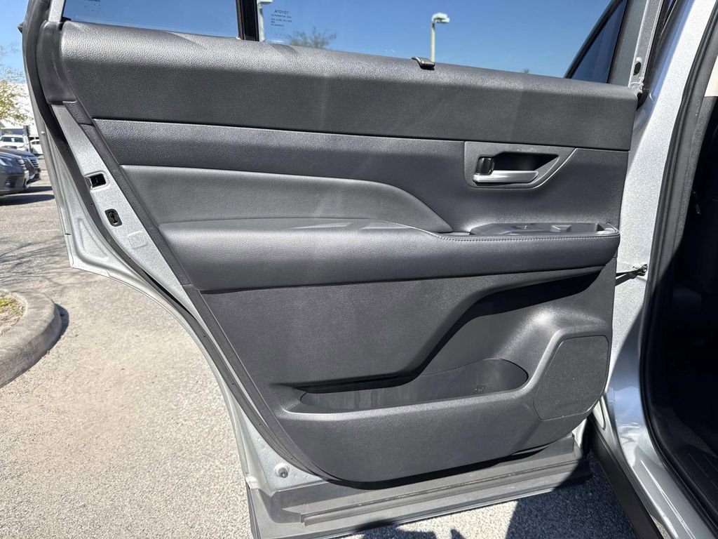 Used 2024 Toyota Grand Highlander XLE image 13