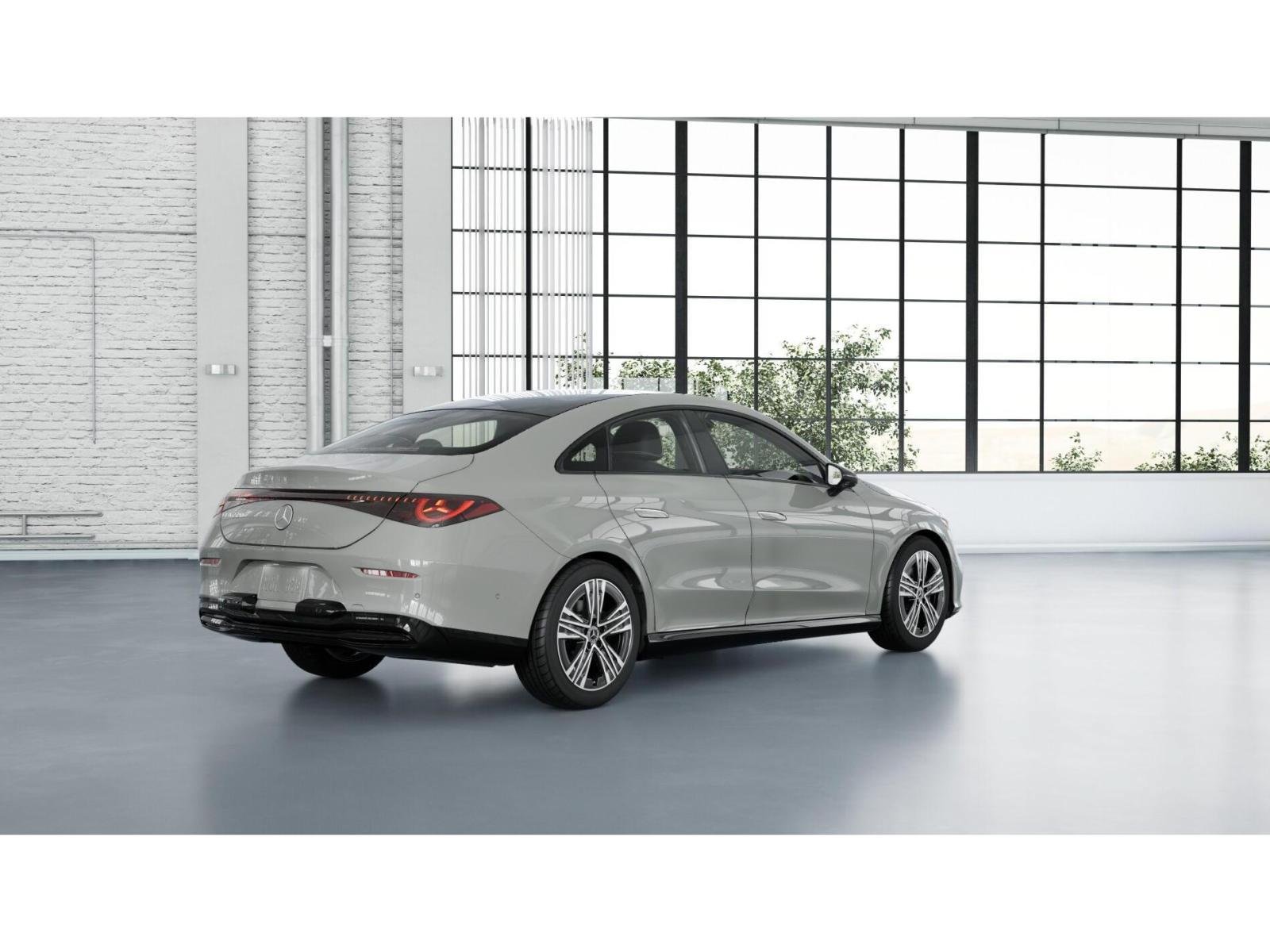 New 2027 Mercedes-Benz CLA 220 image 20