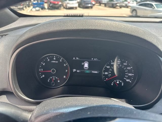 Used 2020 Kia Sportage SX FWD image 23